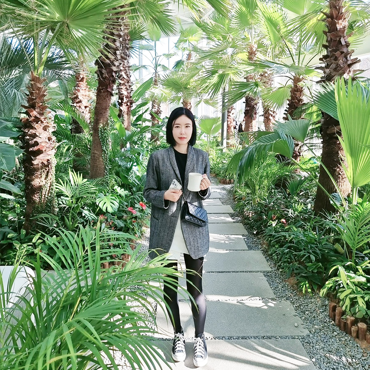 자유로 카페 추천