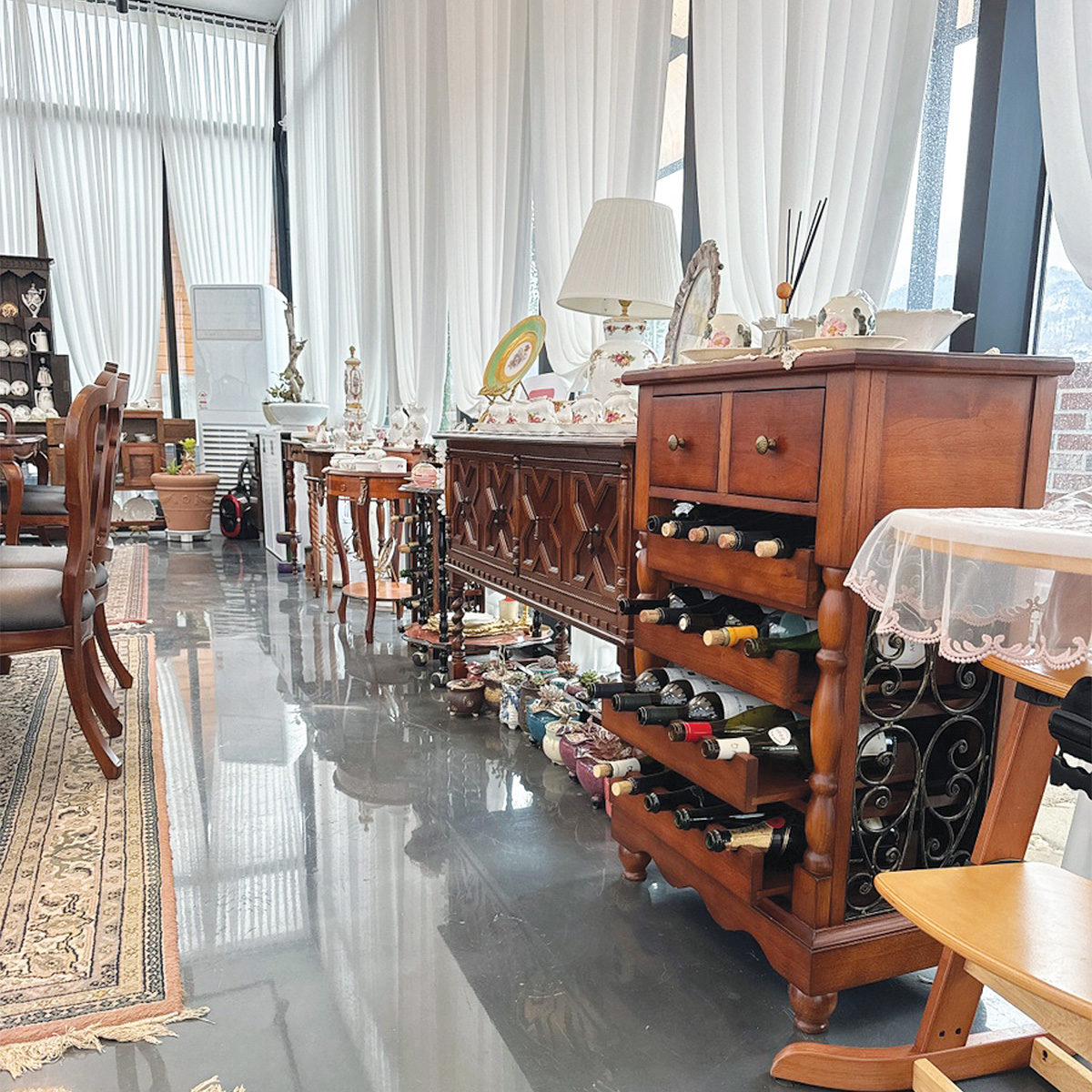 강화도 브런치 카페 추천