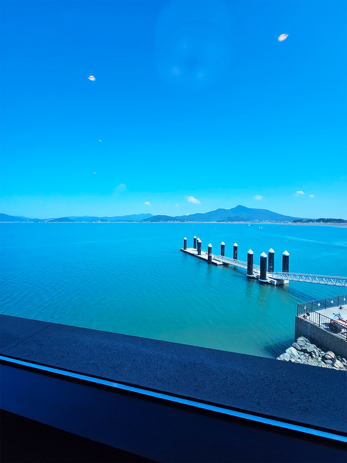 강화도 오션뷰 카페 추천