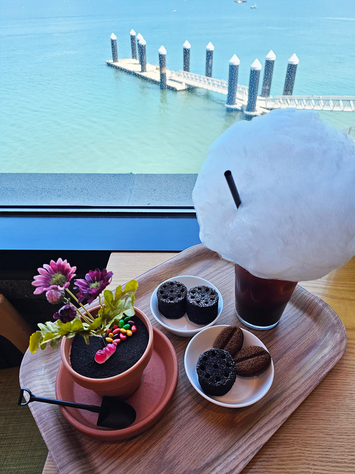 강화도 오션뷰 카페 추천