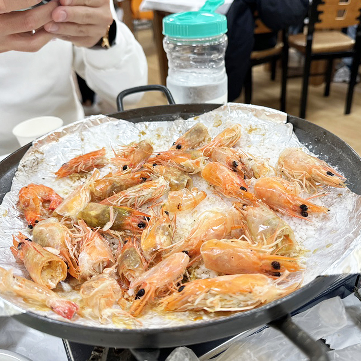 강화 대명항 카페 추천