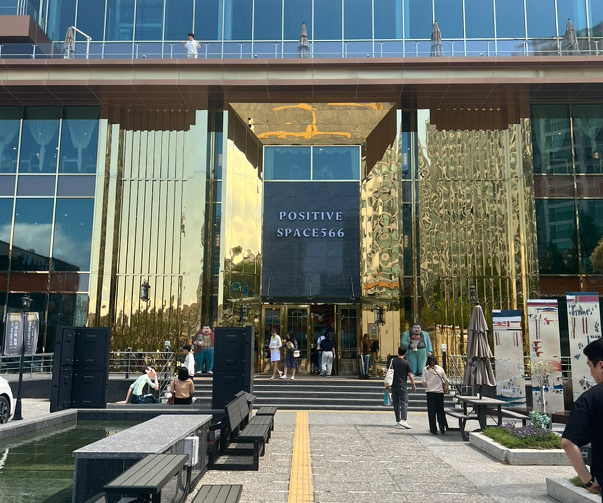 김포 대형카페