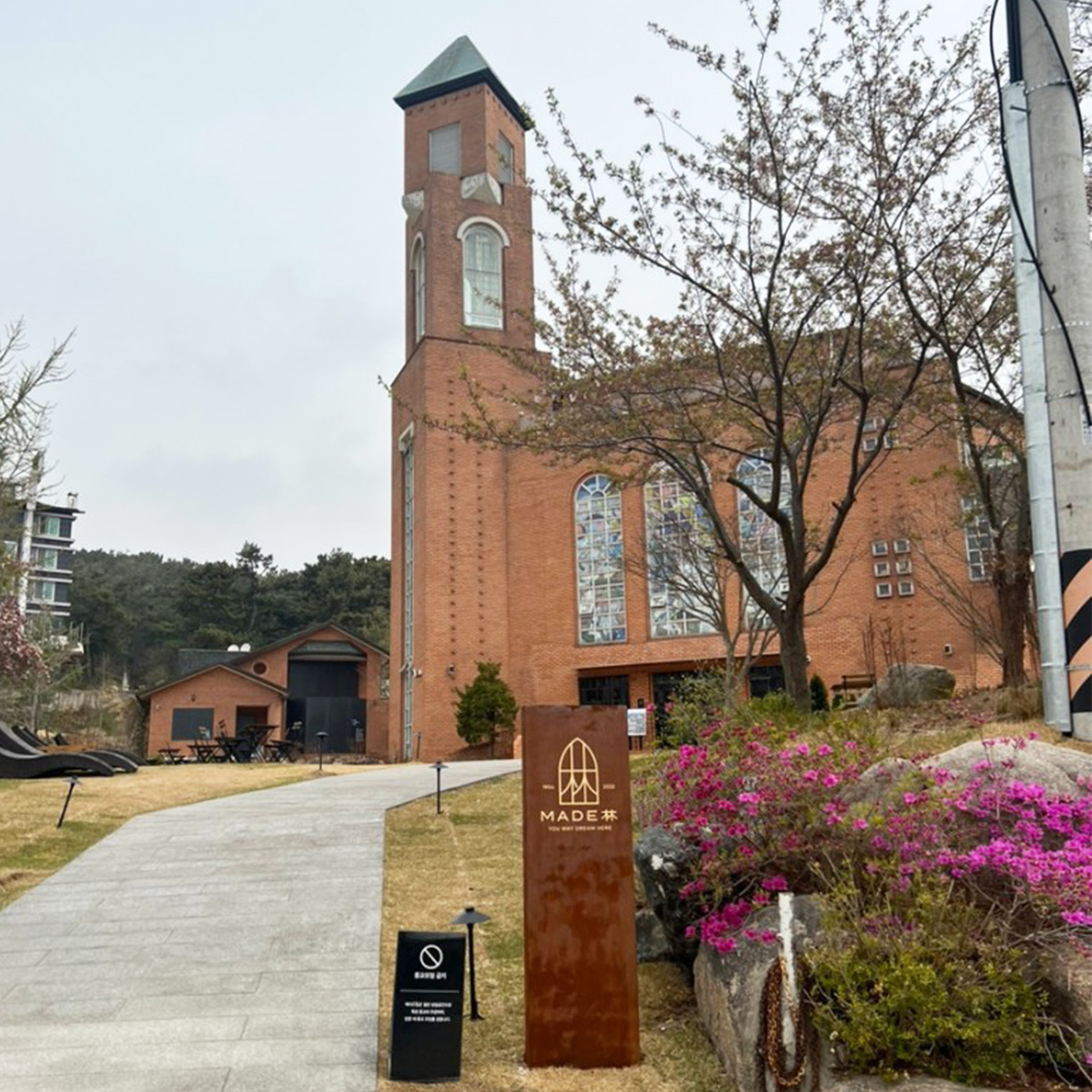 영종도 카페 추천