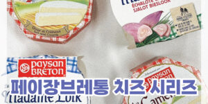 프리미엄 치즈 추천