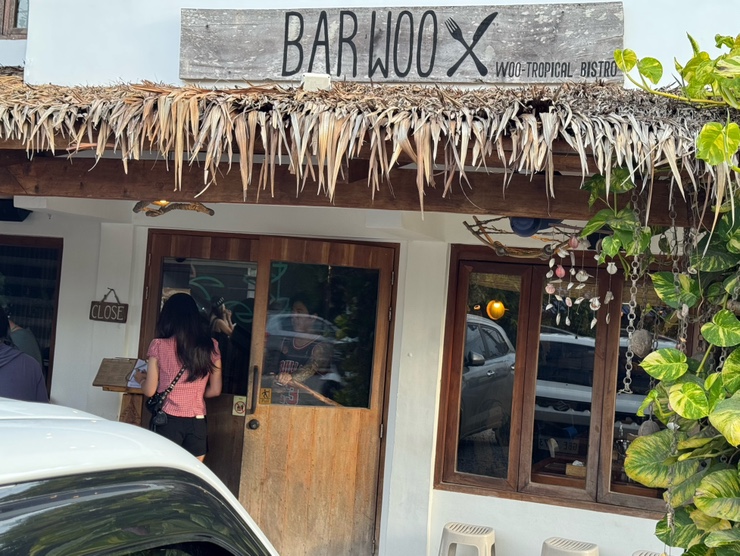 필리핀 보홀 맛집 추천