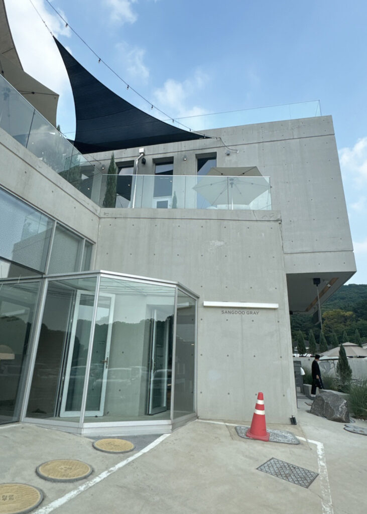 김포 바리스타 카페 추천