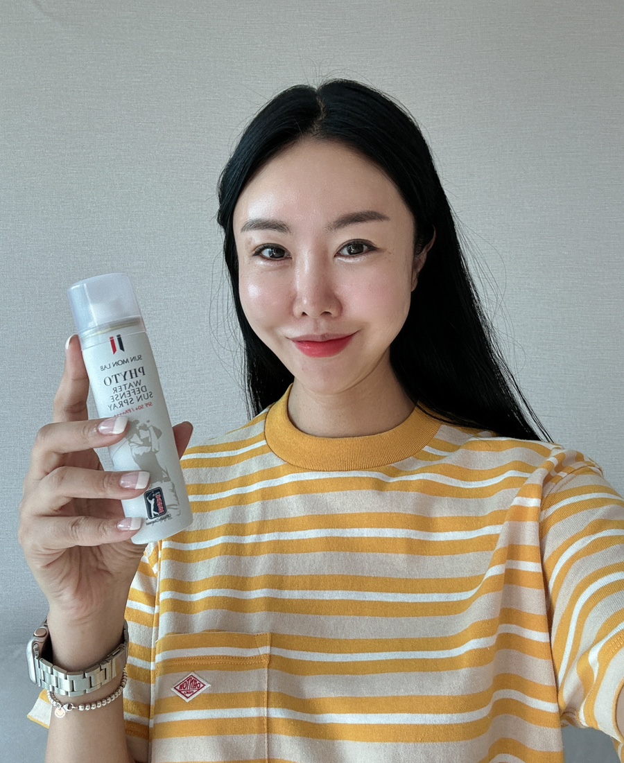 스프레이 선크림 추천