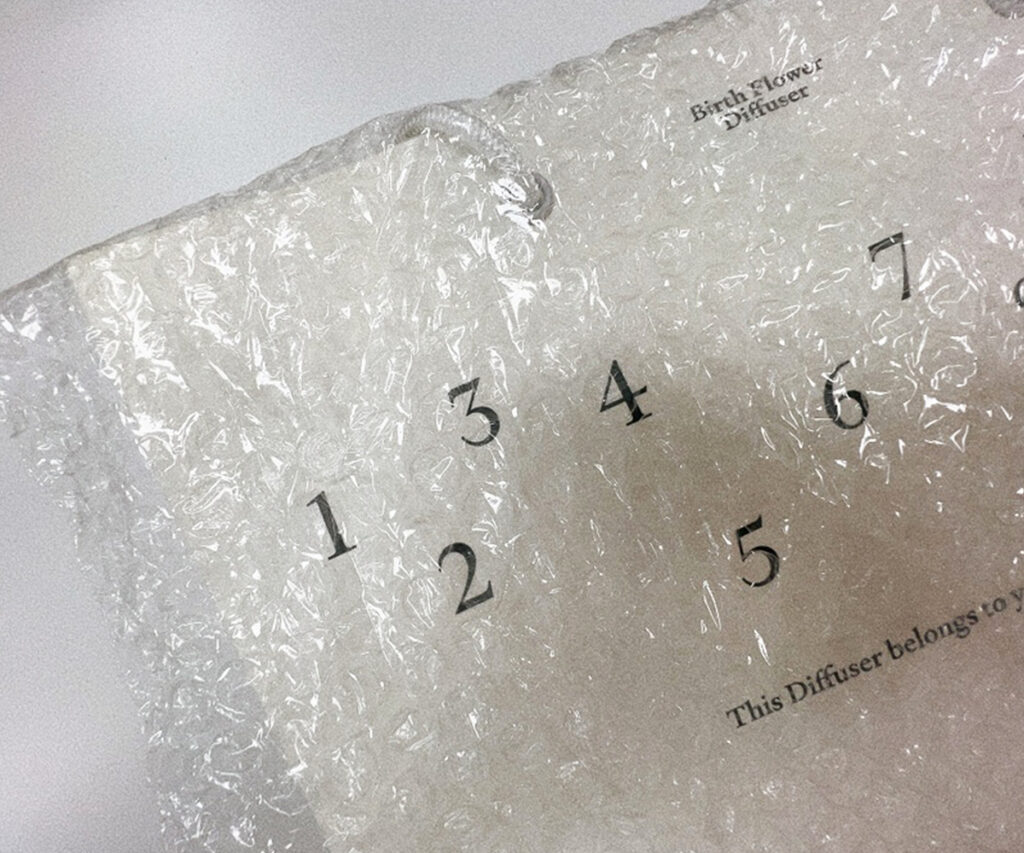 탄생화 디퓨저 추천