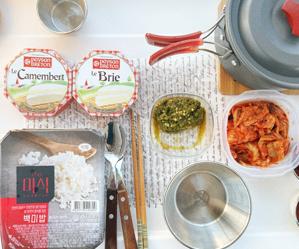 프리미엄 치즈 추천