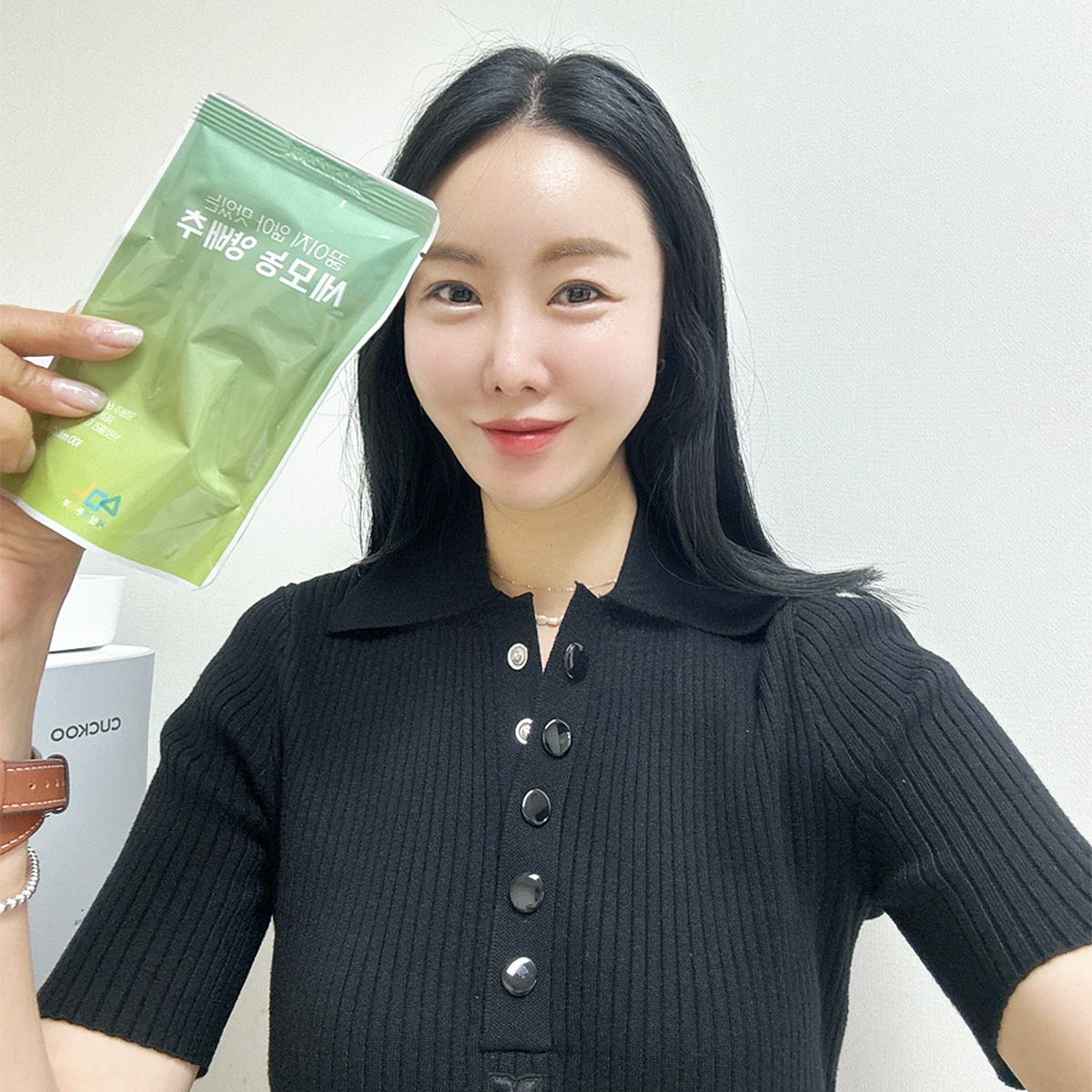 국산 양배추즙 추천