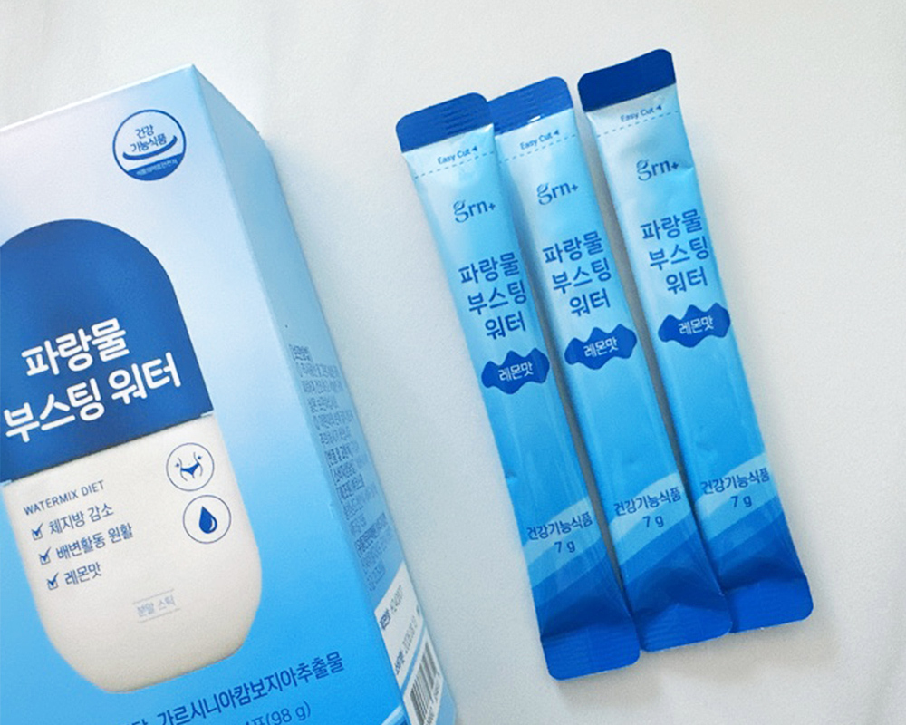 가르시니아 다이어트 추천
