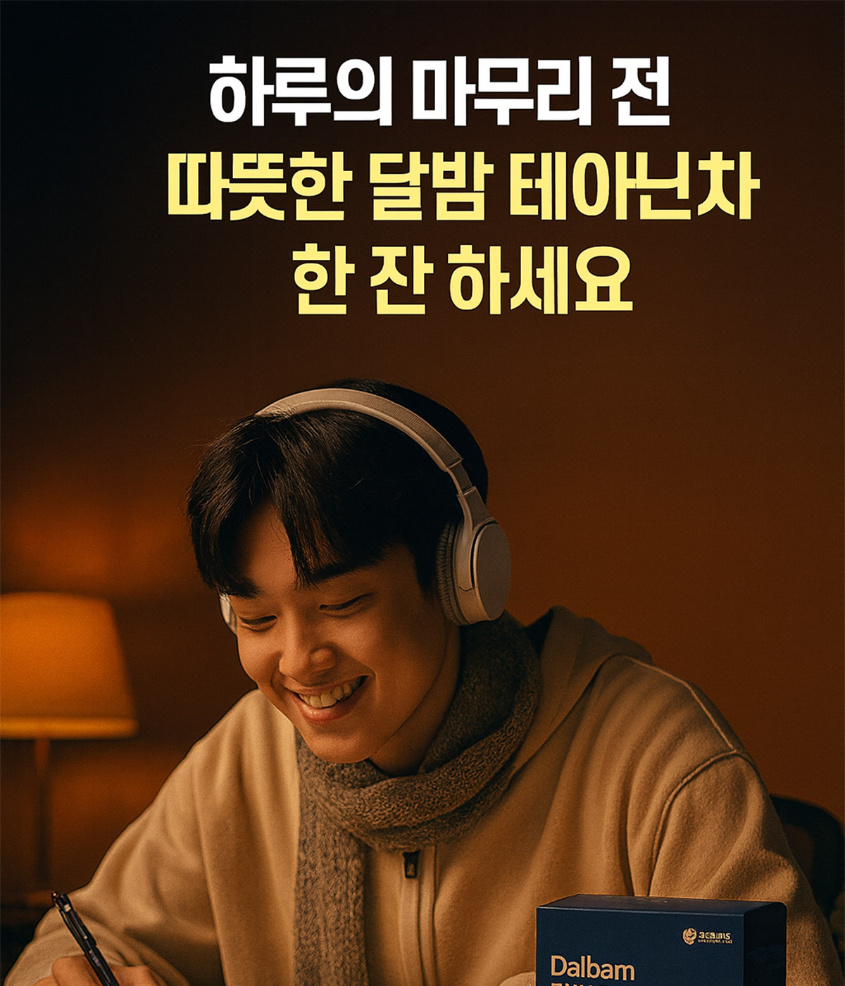 테아닌 추천
