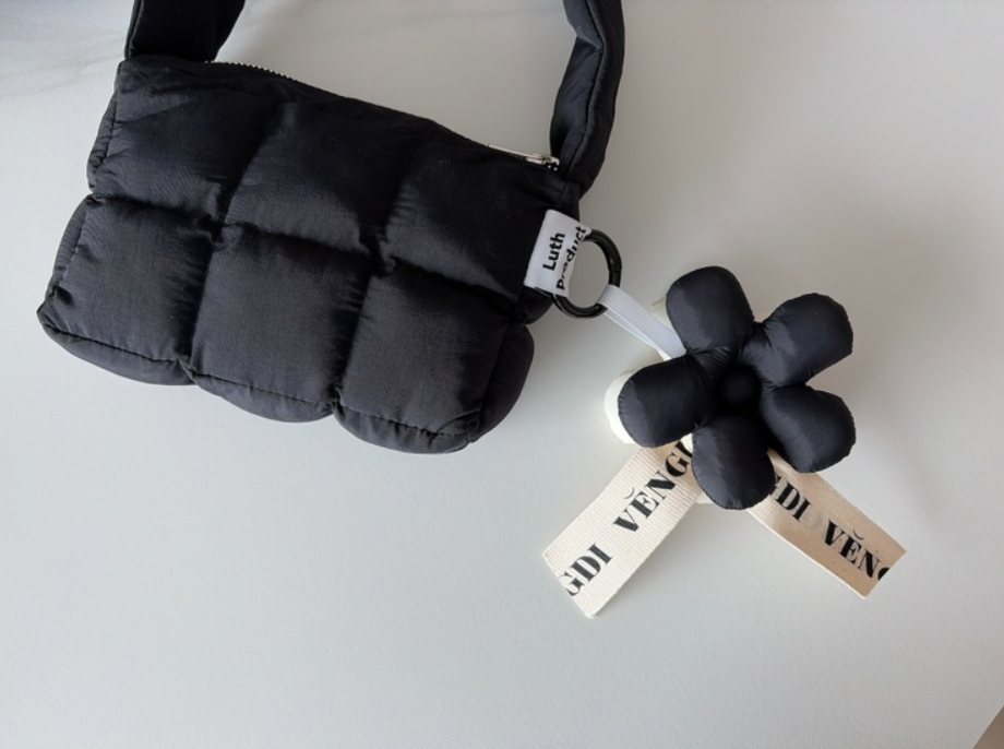 루스프로덕트 크로스 백