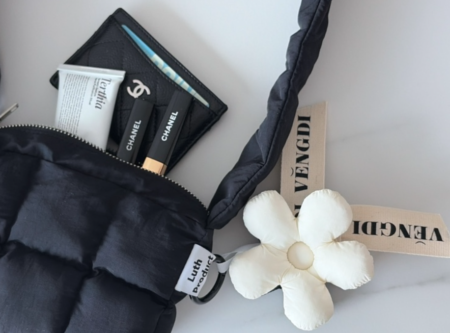 루스프로덕트 크로스 백